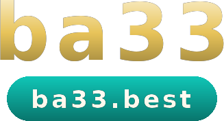 ba33 logo
